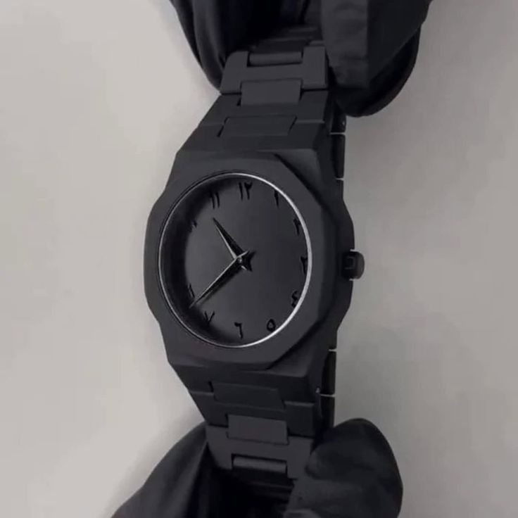 Black Aura